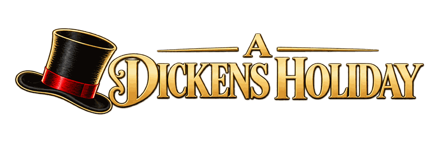 A Dickens Holiday — Downtown Fayetteville
